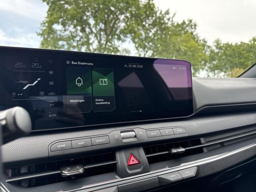 Kia K4 1.0 T-GDi MHEV GT-Line Launch Edition Automaat | Pano | CarPlay | Garantie tot 6-2036 | ActivLease financial lease