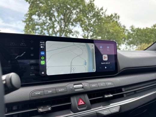 Kia K4 1.0 T-GDi MHEV GT-Line Launch Edition Automaat | Pano | CarPlay | Garantie tot 6-2036 | ActivLease financial lease