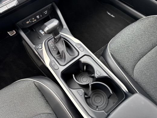 Kia K4 1.0 T-GDi MHEV GT-Line Launch Edition Automaat | Pano | CarPlay | Garantie tot 6-2036 | ActivLease financial lease