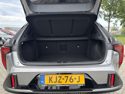 Kia K4 1.0 T-GDi MHEV GT-Line Launch Edition Automaat | Pano | CarPlay | Garantie tot 6-2036 | ActivLease financial lease