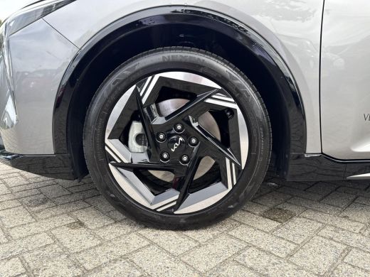 Kia K4 1.0 T-GDi MHEV GT-Line Launch Edition Automaat | Pano | CarPlay | Garantie tot 6-2036 | ActivLease financial lease