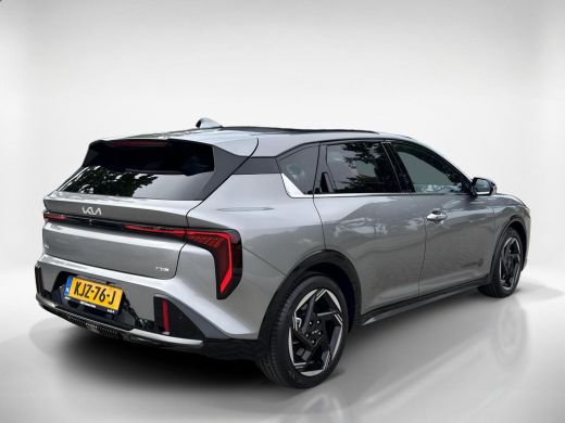 Kia K4 1.0 T-GDi MHEV GT-Line Launch Edition Automaat | Pano | CarPlay | Garantie tot 6-2036 | ActivLease financial lease