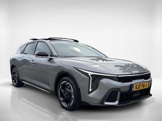 Kia K4 1.0 T-GDi MHEV GT-Line Launch Edition Automaat | Pano | CarPlay | Garantie tot 6-2036 | ActivLease financial lease