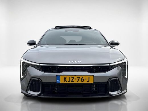 Kia K4 1.0 T-GDi MHEV GT-Line Launch Edition Automaat | Pano | CarPlay | Garantie tot 6-2036 | ActivLease financial lease