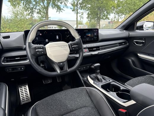 Kia K4 1.0 T-GDi MHEV GT-Line Launch Edition Automaat | Pano | CarPlay | Garantie tot 6-2036 | ActivLease financial lease