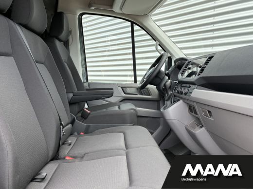 MAN TGE 35 2.0 3.180 L3H3 4x4 Automaat LED ClimateControl Cruise Carplay Camera ActivLease financial lease