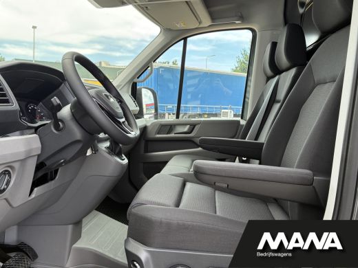 MAN TGE 35 2.0 3.180 L3H3 4x4 Automaat LED ClimateControl Cruise Carplay Camera ActivLease financial lease