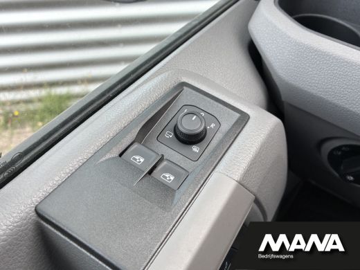 MAN TGE 35 2.0 3.180 L3H3 4x4 Automaat LED ClimateControl Cruise Carplay Camera ActivLease financial lease