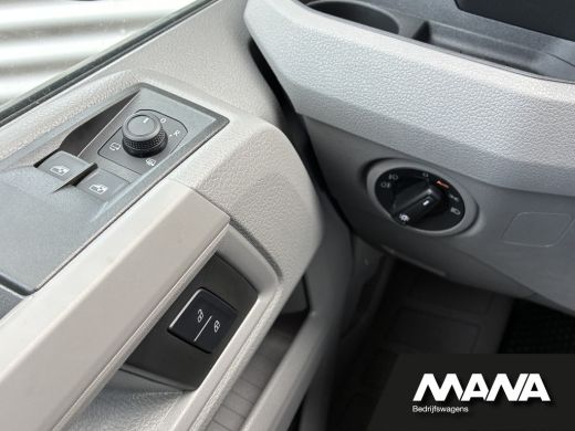 MAN TGE 35 2.0 3.180 L3H3 4x4 Automaat LED ClimateControl Cruise Carplay Camera ActivLease financial lease