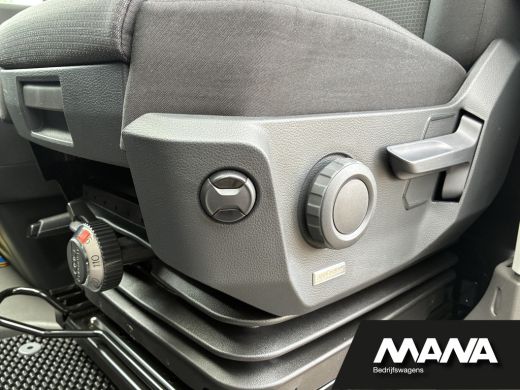MAN TGE 35 2.0 3.180 L3H3 4x4 Automaat LED ClimateControl Cruise Carplay Camera ActivLease financial lease