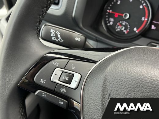 MAN TGE 35 2.0 3.180 L3H3 4x4 Automaat LED ClimateControl Cruise Carplay Camera ActivLease financial lease