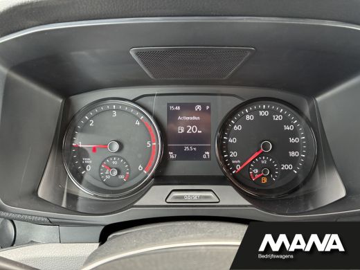 MAN TGE 35 2.0 3.180 L3H3 4x4 Automaat LED ClimateControl Cruise Carplay Camera ActivLease financial lease