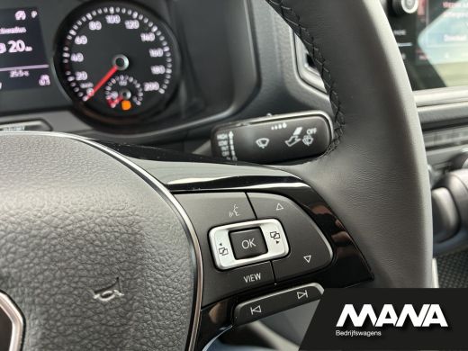 MAN TGE 35 2.0 3.180 L3H3 4x4 Automaat LED ClimateControl Cruise Carplay Camera ActivLease financial lease