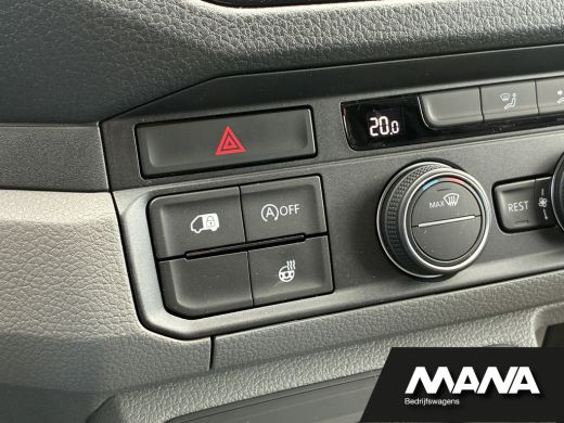 MAN TGE 35 2.0 3.180 L3H3 4x4 Automaat LED ClimateControl Cruise Carplay Camera ActivLease financial lease