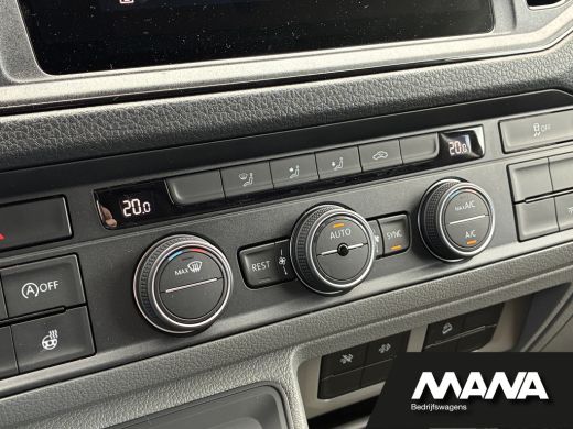 MAN TGE 35 2.0 3.180 L3H3 4x4 Automaat LED ClimateControl Cruise Carplay Camera ActivLease financial lease