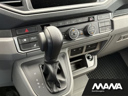 MAN TGE 35 2.0 3.180 L3H3 4x4 Automaat LED ClimateControl Cruise Carplay Camera ActivLease financial lease