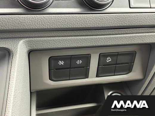 MAN TGE 35 2.0 3.180 L3H3 4x4 Automaat LED ClimateControl Cruise Carplay Camera ActivLease financial lease