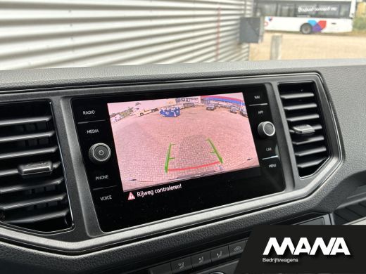 MAN TGE 35 2.0 3.180 L3H3 4x4 Automaat LED ClimateControl Cruise Carplay Camera ActivLease financial lease