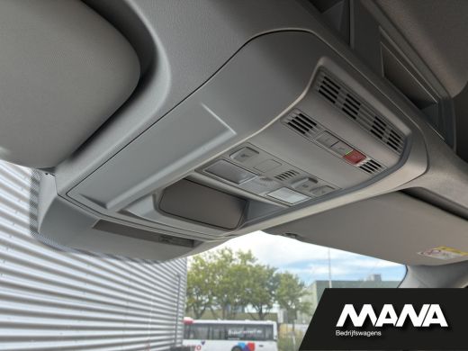 MAN TGE 35 2.0 3.180 L3H3 4x4 Automaat LED ClimateControl Cruise Carplay Camera ActivLease financial lease