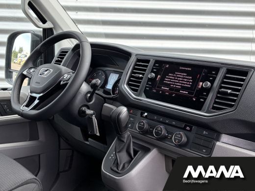 MAN TGE 35 2.0 3.180 L3H3 4x4 Automaat LED ClimateControl Cruise Carplay Camera ActivLease financial lease