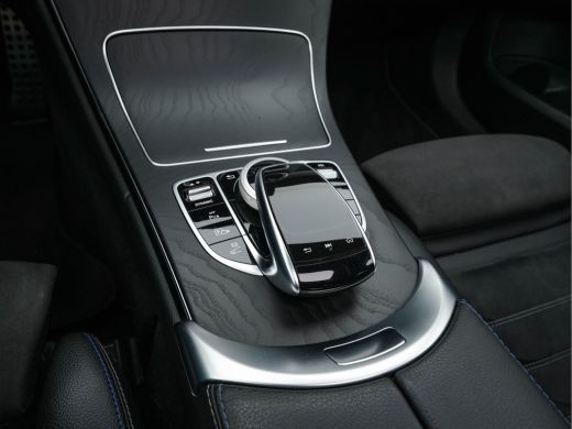 Mercedes-Benz C-Klasse 300 e AMG-Styling Business Solution Limited Night-Pack (Plug-in) {SoH-94%} (INCL-BTW) Aut. *PANO ... ActivLease financial lease