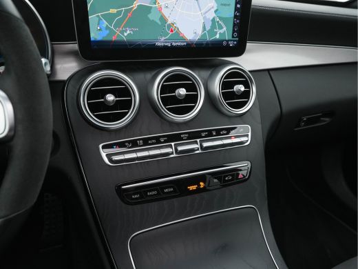 Mercedes-Benz C-Klasse 300 e AMG-Styling Business Solution Limited Night-Pack (Plug-in) {SoH-94%} (INCL-BTW) Aut. *PANO ... ActivLease financial lease