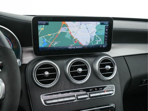 Mercedes-Benz C-Klasse 300 e AMG-Styling Business Solution Limited Night-Pack (Plug-in) {SoH-94%} (INCL-BTW) Aut. *PANO ... ActivLease financial lease