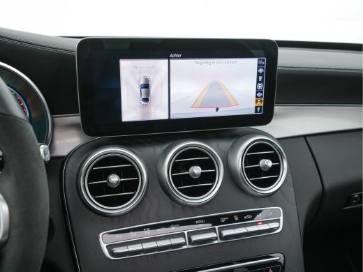Mercedes-Benz C-Klasse 300 e AMG-Styling Business Solution Limited Night-Pack (Plug-in) {SoH-94%} (INCL-BTW) Aut. *PANO ... ActivLease financial lease