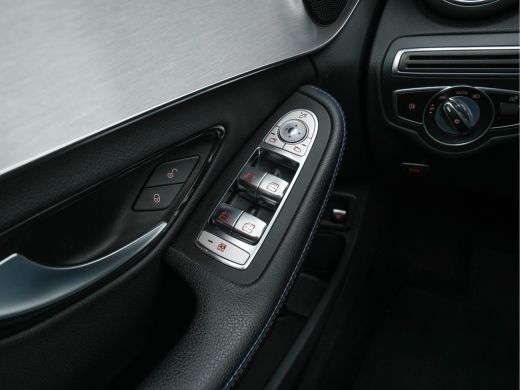 Mercedes-Benz C-Klasse 300 e AMG-Styling Business Solution Limited Night-Pack (Plug-in) {SoH-94%} (INCL-BTW) Aut. *PANO ... ActivLease financial lease