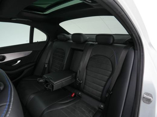 Mercedes-Benz C-Klasse 300 e AMG-Styling Business Solution Limited Night-Pack (Plug-in) {SoH-94%} (INCL-BTW) Aut. *PANO ... ActivLease financial lease