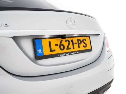 Mercedes-Benz C-Klasse 300 e AMG-Styling Business Solution Limited Night-Pack (Plug-in) {SoH-94%} (INCL-BTW) Aut. *PANO ... ActivLease financial lease