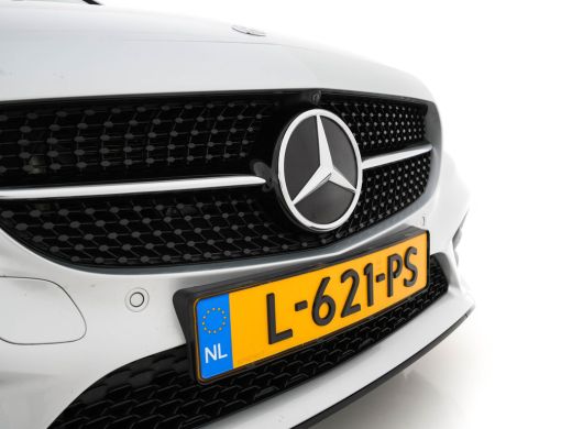 Mercedes-Benz C-Klasse 300 e AMG-Styling Business Solution Limited Night-Pack (Plug-in) {SoH-94%} (INCL-BTW) Aut. *PANO ... ActivLease financial lease