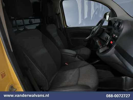 Mercedes-Benz Citan 109CDI 90pk L3H1 XL Euro6 Airco | Camera | LM Velgen | Trekhaak | Sidebars Zijdeur ActivLease financial lease