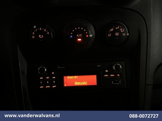Mercedes-Benz Citan 109CDI 90pk L3H1 XL Euro6 Airco | Camera | LM Velgen | Trekhaak | Sidebars Zijdeur ActivLease financial lease