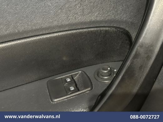 Mercedes-Benz Citan 109CDI 90pk L3H1 XL Euro6 Airco | Camera | LM Velgen | Trekhaak | Sidebars Zijdeur ActivLease financial lease