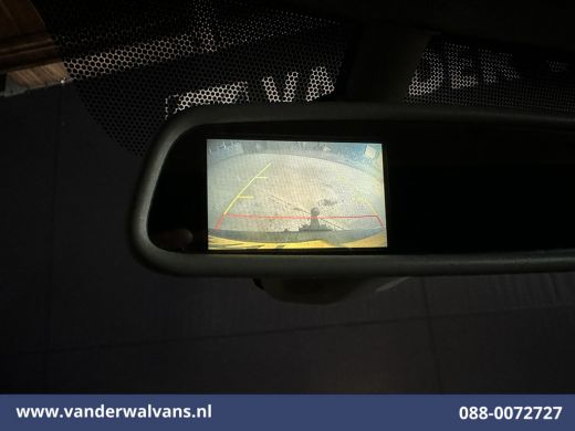 Mercedes-Benz Citan 109CDI 90pk L3H1 XL Euro6 Airco | Camera | LM Velgen | Trekhaak | Sidebars Zijdeur ActivLease financial lease