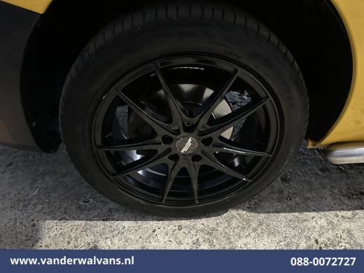 Mercedes-Benz Citan 109CDI 90pk L3H1 XL Euro6 Airco | Camera | LM Velgen | Trekhaak | Sidebars Zijdeur ActivLease financial lease
