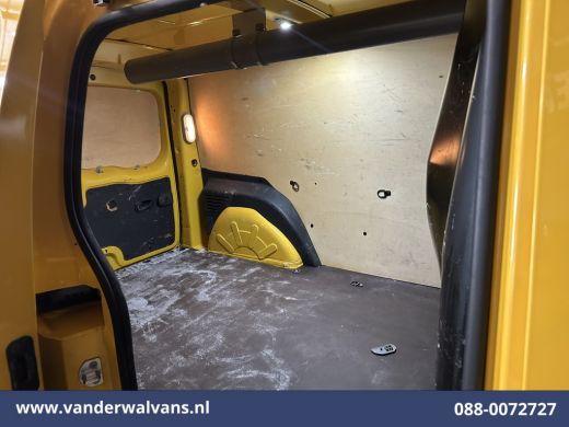 Mercedes-Benz Citan 109CDI 90pk L3H1 XL Euro6 Airco | Camera | LM Velgen | Trekhaak | Sidebars Zijdeur ActivLease financial lease