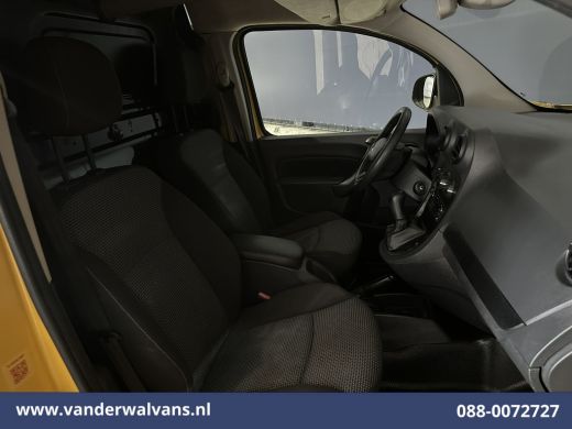 Mercedes-Benz Citan 109CDI 90pk L3H1 XL Euro6 Airco | Camera | LM Velgen | Trekhaak | Sidebars Zijdeur ActivLease financial lease