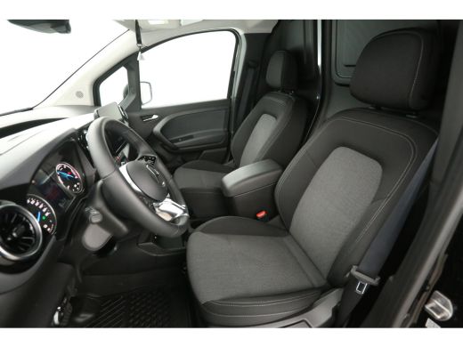 Mercedes-Benz eCitan 45 kWh 122PK | Snelladen | SOH 99% | 1400kg Trekgew. | Clima | Camera | Cruise | Carplay ActivLease financial lease