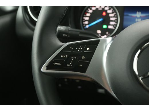Mercedes-Benz eCitan 45 kWh 122PK | Snelladen | SOH 99% | 1400kg Trekgew. | Clima | Camera | Cruise | Carplay ActivLease financial lease
