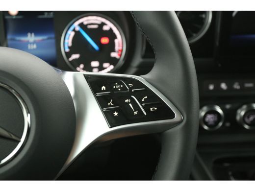 Mercedes-Benz eCitan 45 kWh 122PK | Snelladen | SOH 99% | 1400kg Trekgew. | Clima | Camera | Cruise | Carplay ActivLease financial lease