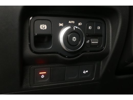 Mercedes-Benz eCitan 45 kWh 122PK | Snelladen | SOH 99% | 1400kg Trekgew. | Clima | Camera | Cruise | Carplay ActivLease financial lease