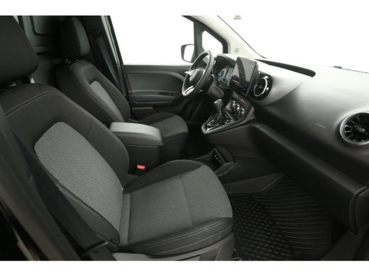 Mercedes-Benz eCitan 45 kWh 122PK | Snelladen | SOH 99% | 1400kg Trekgew. | Clima | Camera | Cruise | Carplay ActivLease financial lease