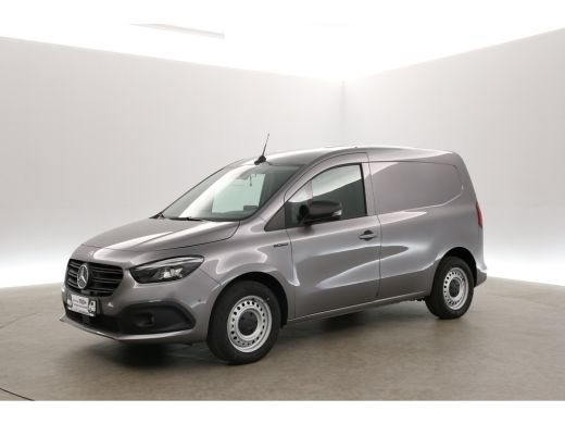 Mercedes-Benz Citan 45 kWh 122PK | Snelladen | SOH 99% | 1400kg Trekgew. | Clima | Camera | Cruise | Carplay ActivLease financial lease