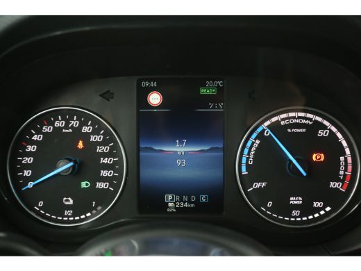 Mercedes-Benz Citan 45 kWh 122PK | Snelladen | SOH 99% | 1400kg Trekgew. | Clima | Camera | Cruise | Carplay ActivLease financial lease