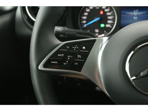 Mercedes-Benz Citan 45 kWh 122PK | Snelladen | SOH 99% | 1400kg Trekgew. | Clima | Camera | Cruise | Carplay ActivLease financial lease