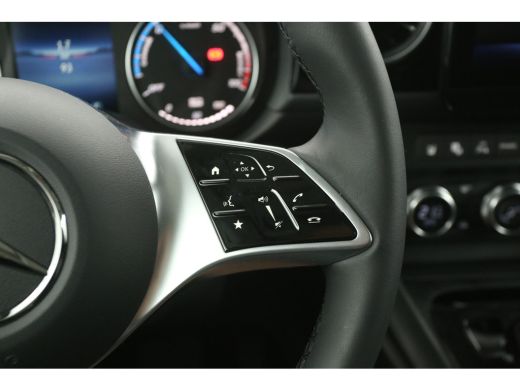 Mercedes-Benz Citan 45 kWh 122PK | Snelladen | SOH 99% | 1400kg Trekgew. | Clima | Camera | Cruise | Carplay ActivLease financial lease