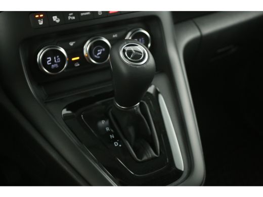 Mercedes-Benz Citan 45 kWh 122PK | Snelladen | SOH 99% | 1400kg Trekgew. | Clima | Camera | Cruise | Carplay ActivLease financial lease