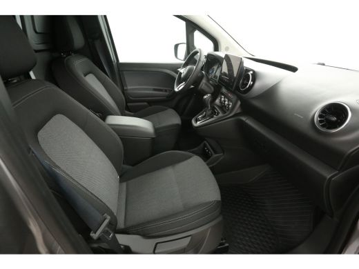 Mercedes-Benz Citan 45 kWh 122PK | Snelladen | SOH 99% | 1400kg Trekgew. | Clima | Camera | Cruise | Carplay ActivLease financial lease
